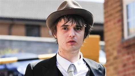 pete doherty net worth|Pete Doherty Net Worth